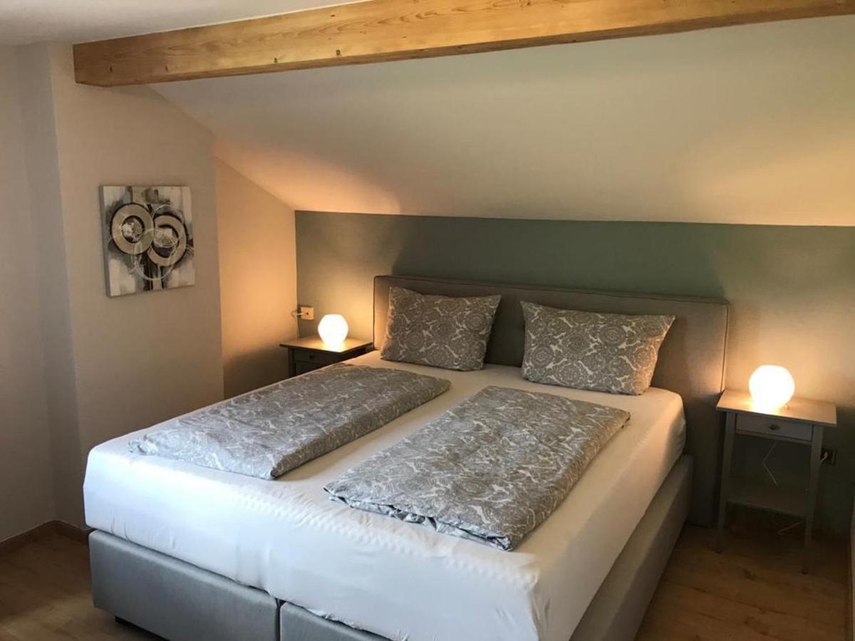 Wieshof Mein Ferienglueck Regen Extérieur photo