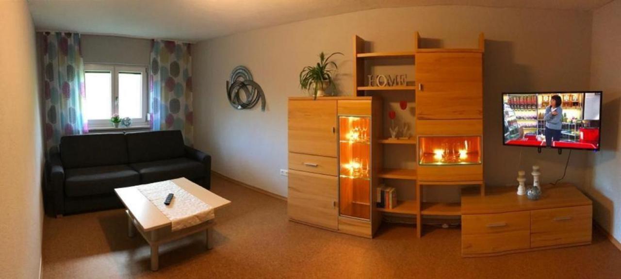 Wieshof Mein Ferienglueck Regen Extérieur photo