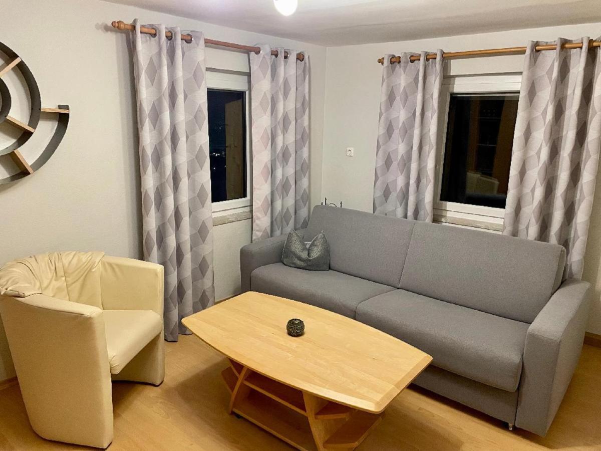 Wieshof Mein Ferienglueck Regen Extérieur photo