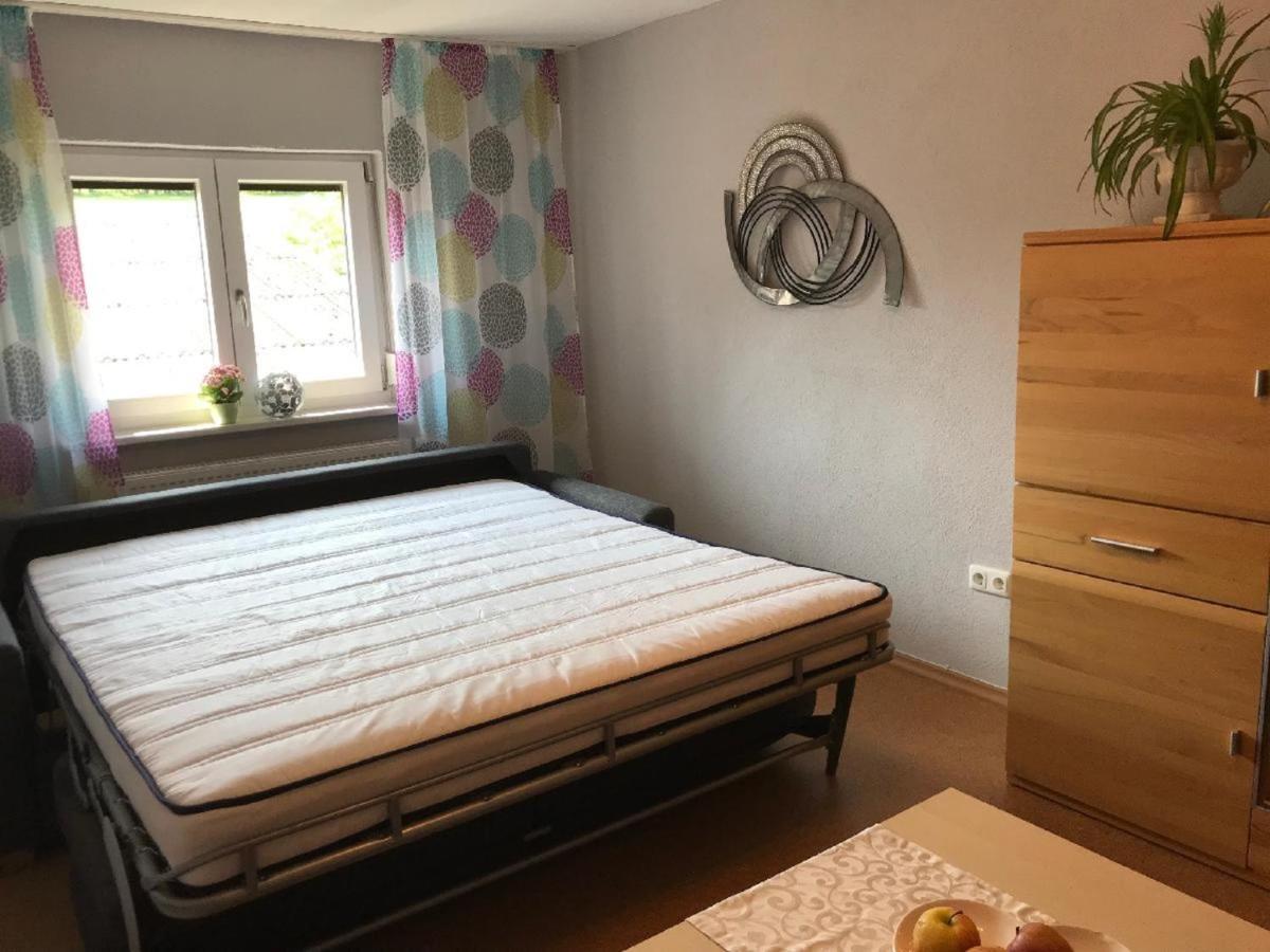 Wieshof Mein Ferienglueck Regen Extérieur photo
