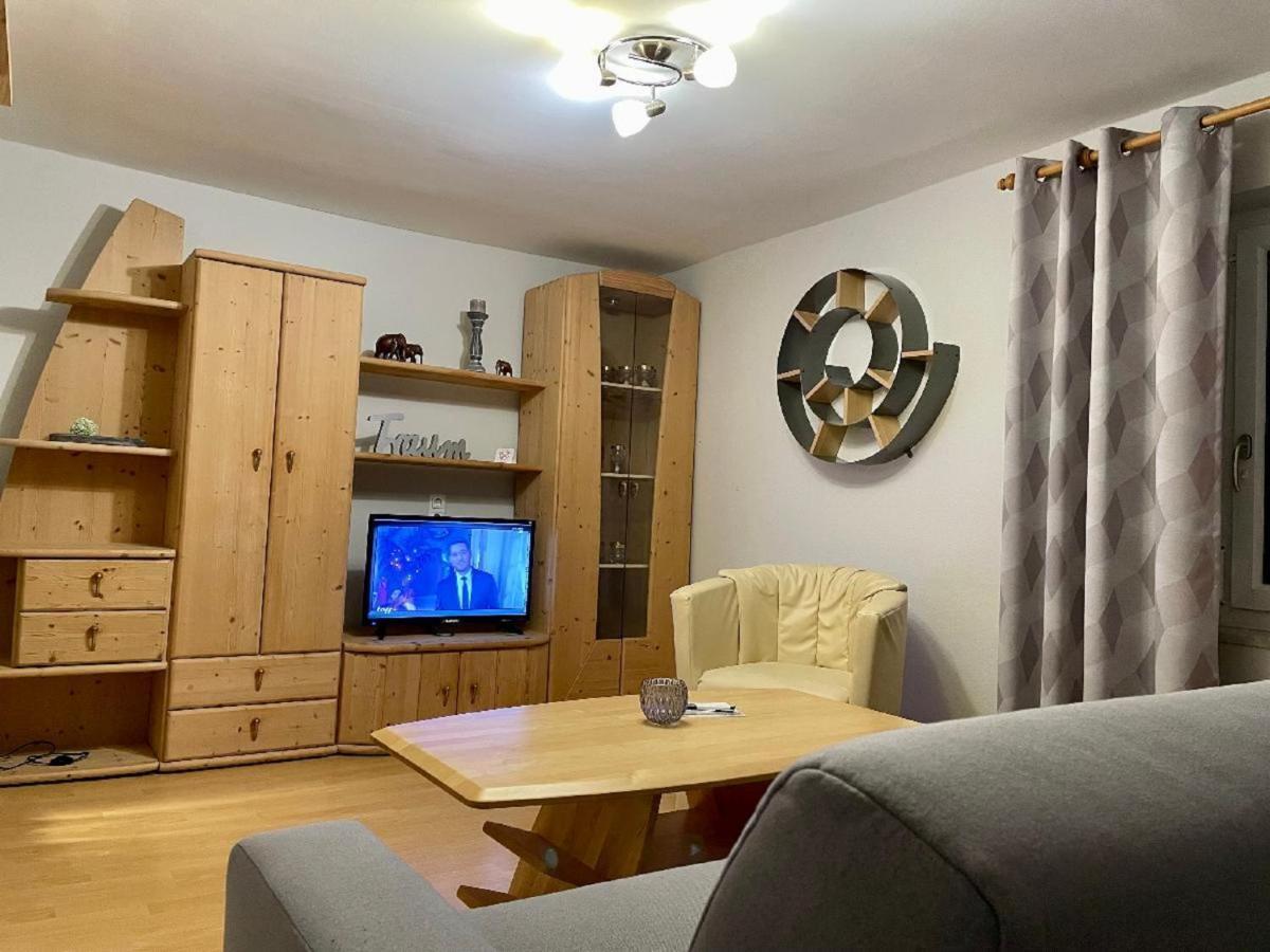 Wieshof Mein Ferienglueck Regen Extérieur photo