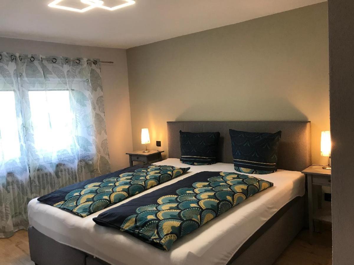 Wieshof Mein Ferienglueck Regen Extérieur photo